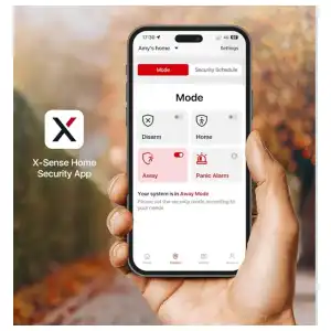SISTEMA DE ALARMA X-SENSE miniatura 4